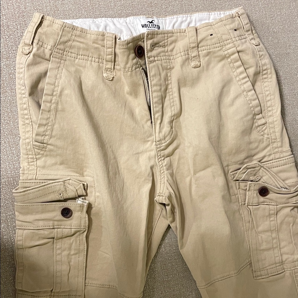 Hollister Cargo Pants men’s 29x30